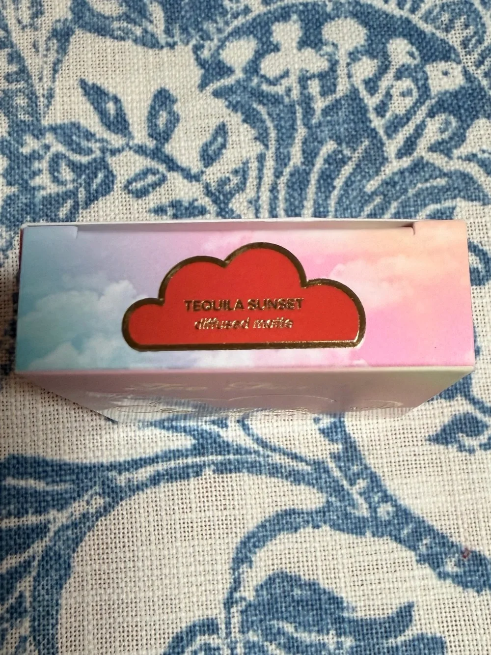 Too Faced Cloud Crush Blurring Blush – Pink